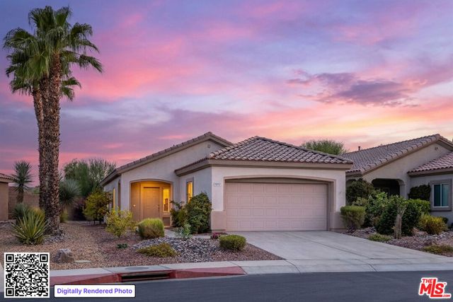78725 Rockwell Circle, Palm Desert, CA 92211