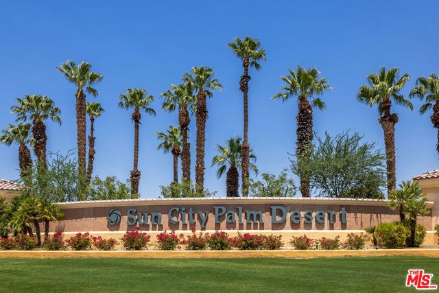 78725 Rockwell Circle, Palm Desert, CA 92211
