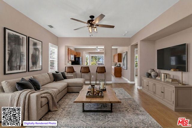 78725 Rockwell Circle, Palm Desert, CA 92211