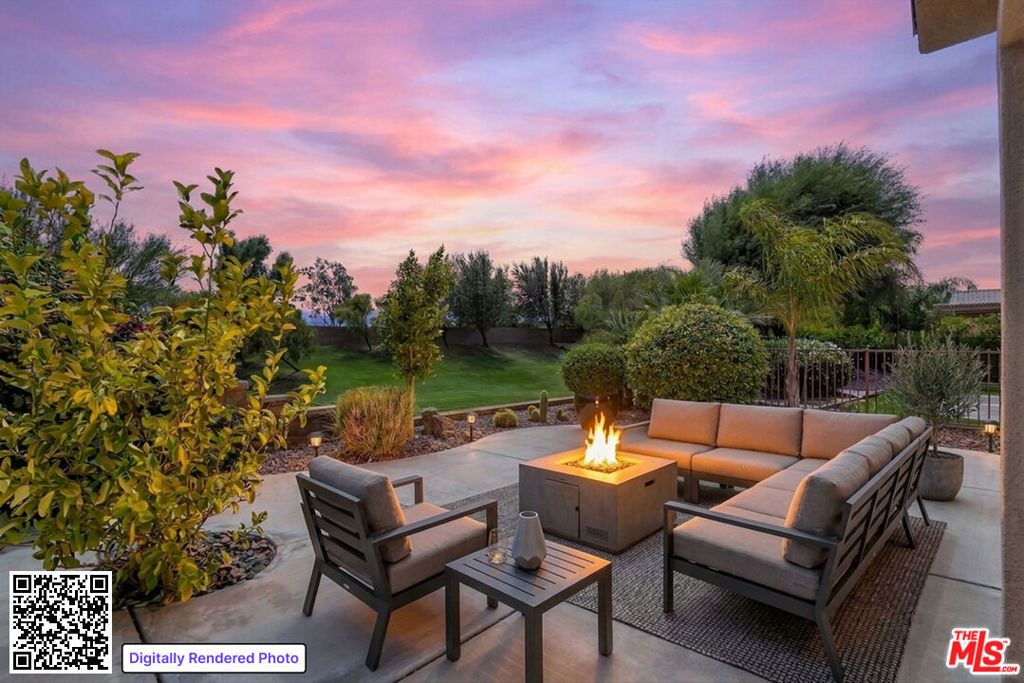 78725 Rockwell Circle, Palm Desert, CA 92211