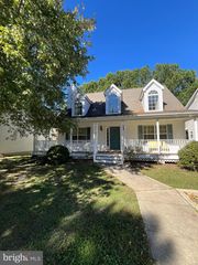 921-C S TALBOT ST #C, Saint Michaels, MD 21663