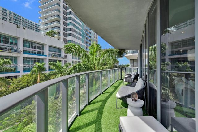 121 NE 34th St L304, Miami, FL 33137