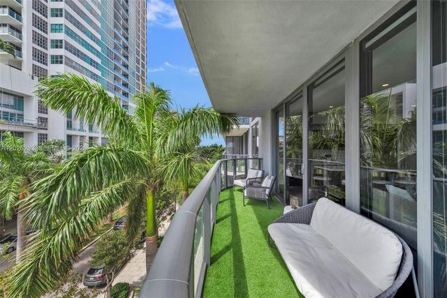 121 NE 34th St L304, Miami, FL 33137