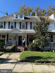 209 WILLOW ST, Delanco, NJ 08075