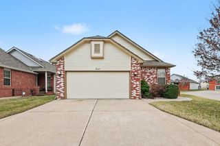 3047 N Bramblewood, Wichita, KS 67226