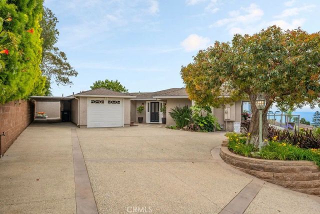 1651 Thurston Drive, Laguna Beach, CA 92651