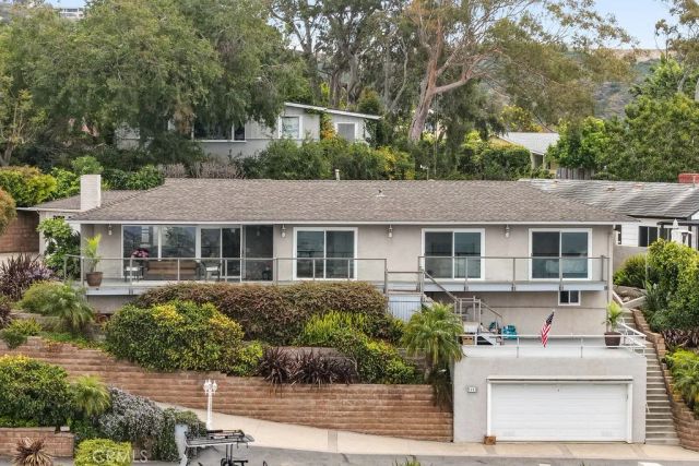 1651 Thurston Drive, Laguna Beach, CA 92651