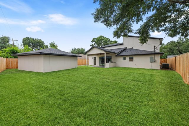 5411 Yarwell Drive, Houston, TX 77096
