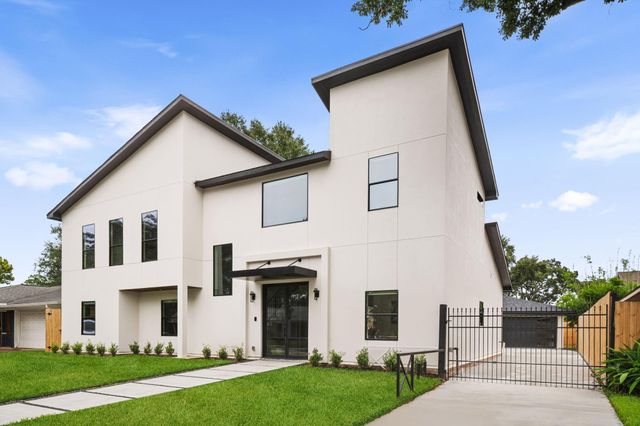 5411 Yarwell Drive, Houston, TX 77096
