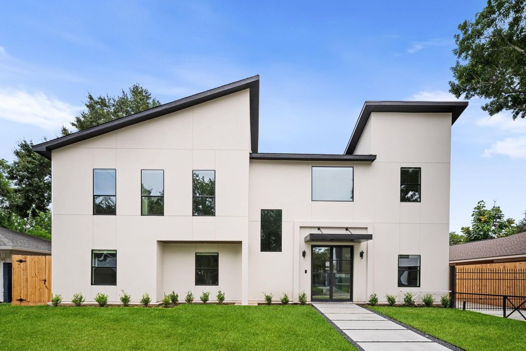 5411 Yarwell Drive, Houston, TX 77096