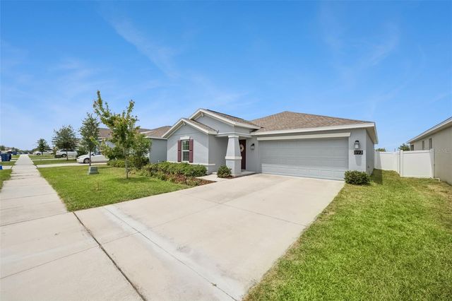 893 LAUREL VIEW WAY, Groveland, FL 34736