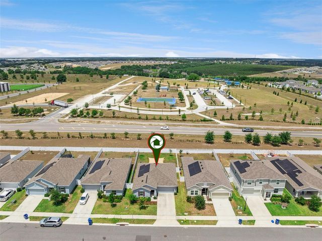 893 LAUREL VIEW WAY, Groveland, FL 34736