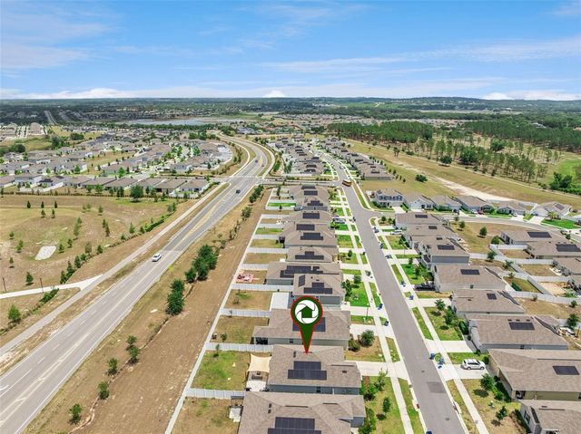 893 LAUREL VIEW WAY, Groveland, FL 34736