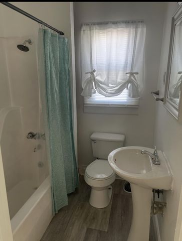 710 Fariston Road, London, KY 40744