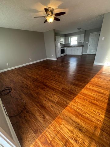 710 Fariston Road, London, KY 40744