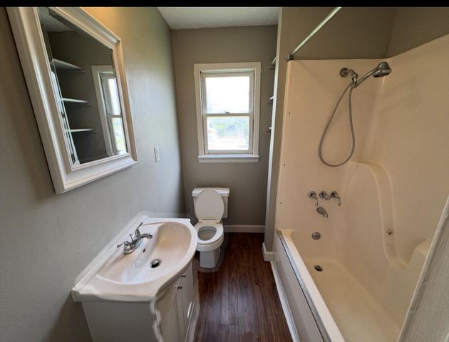 710 Fariston Road, London, KY 40744