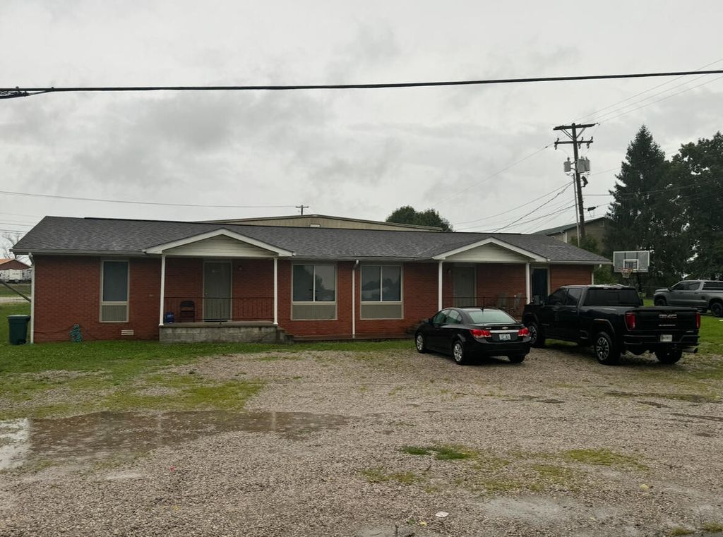 710 Fariston Road, London, KY 40744
