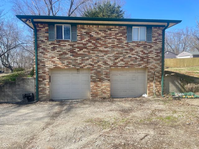 Address unavailable.