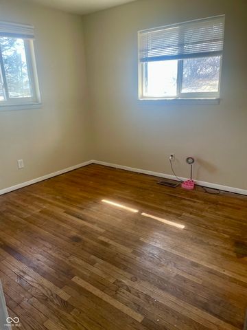 Address unavailable.