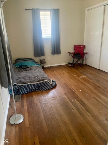 Address unavailable.