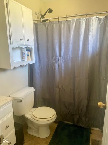 Address unavailable.