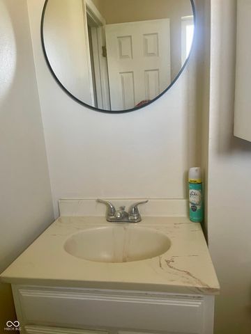 Address unavailable.