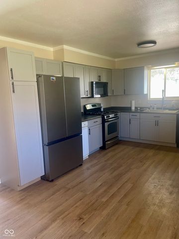 Address unavailable.