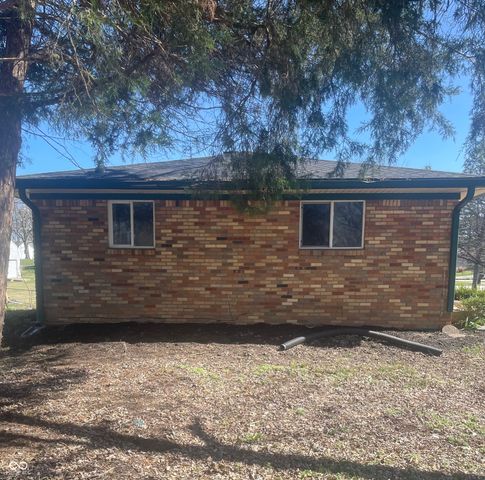 Address unavailable.