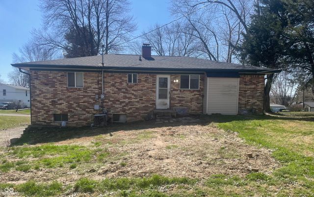 Address unavailable.