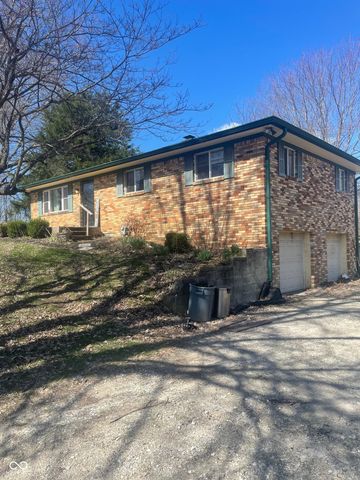 Address unavailable.