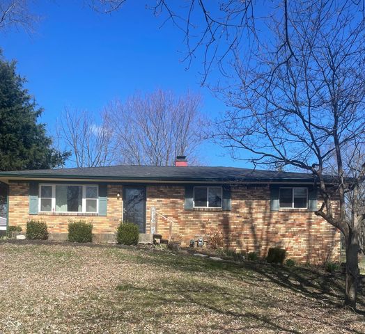 Address unavailable.