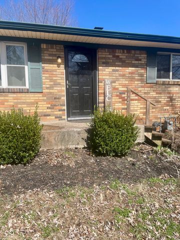 Address unavailable.