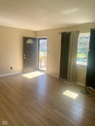 Address unavailable.