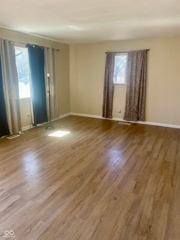 Address unavailable.