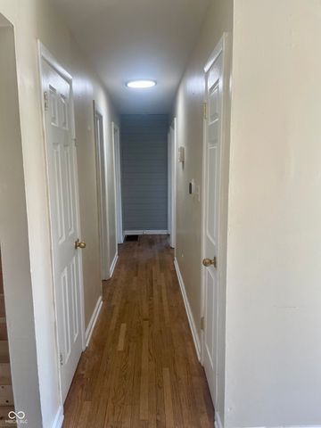 Address unavailable.