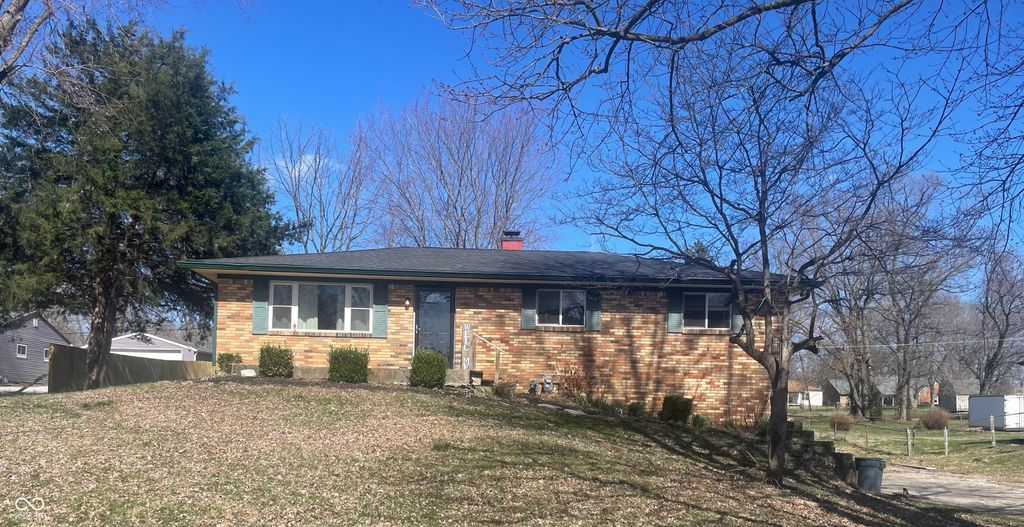 Address unavailable.