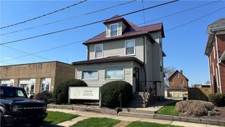 1007 Liberty Avenue, Harrison Twp, PA 15065