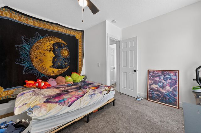 3724 345th Avenue NE, Cambridge, MN 55008