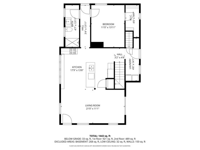 3724 345th Avenue NE, Cambridge, MN 55008