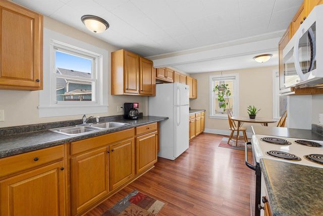 106 W Main Street, Beaver Dam, WI 53916
