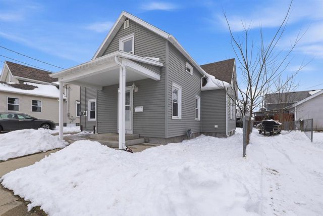 106 W Main Street, Beaver Dam, WI 53916