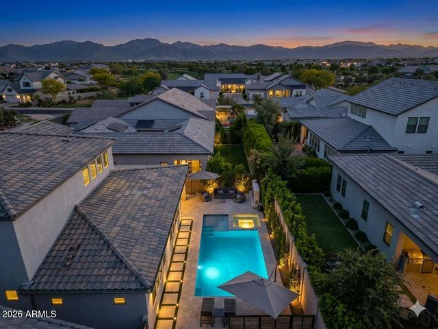17182 W THOUSAND OAKS Street, Surprise, AZ 85388
