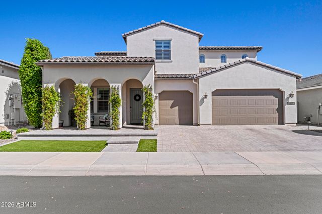 17182 W THOUSAND OAKS Street, Surprise, AZ 85388