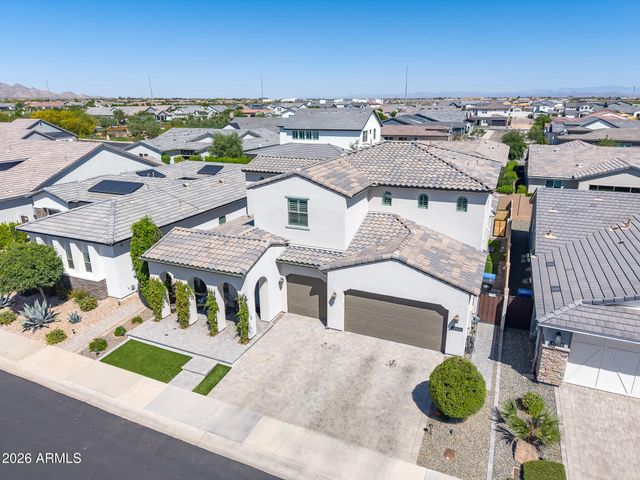 17182 W THOUSAND OAKS Street, Surprise, AZ 85388