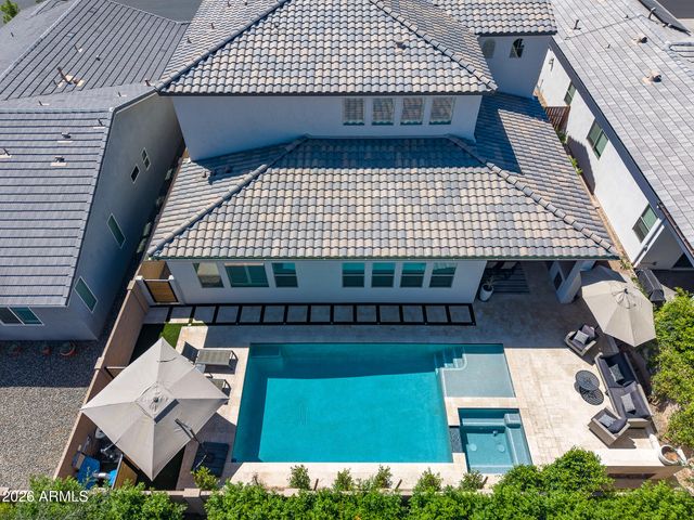 17182 W THOUSAND OAKS Street, Surprise, AZ 85388