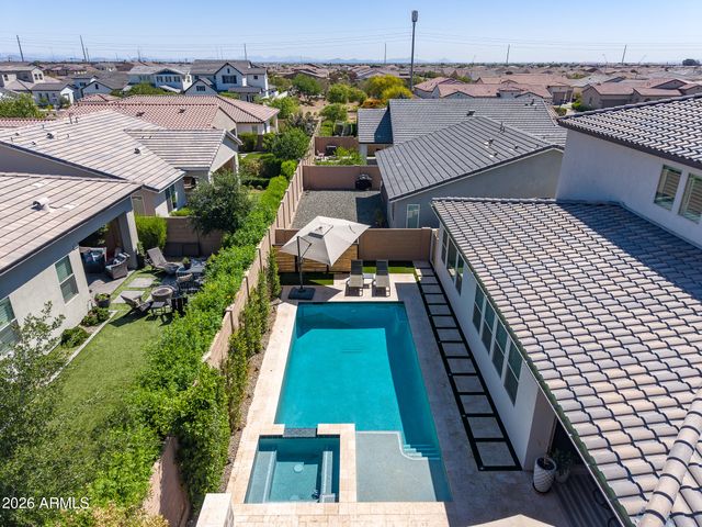 17182 W THOUSAND OAKS Street, Surprise, AZ 85388