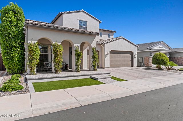 17182 W THOUSAND OAKS Street, Surprise, AZ 85388