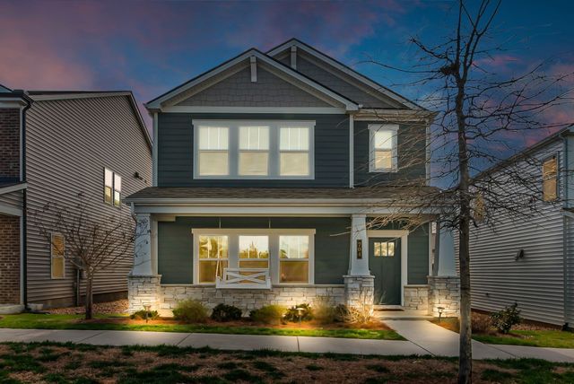 704 Taylor Bend Rd, Columbia, TN 38401