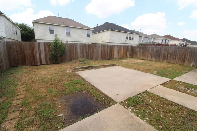 2834 Iris Valley Way, Houston, TX 77038