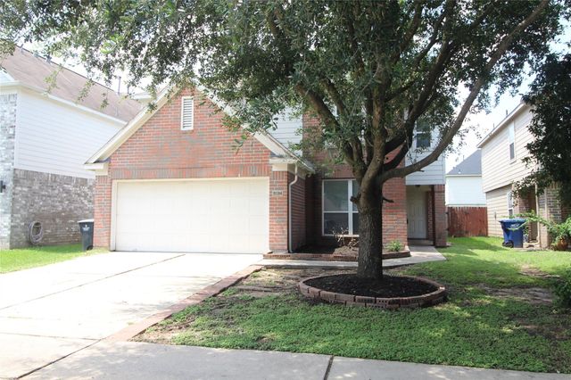 2834 Iris Valley Way, Houston, TX 77038